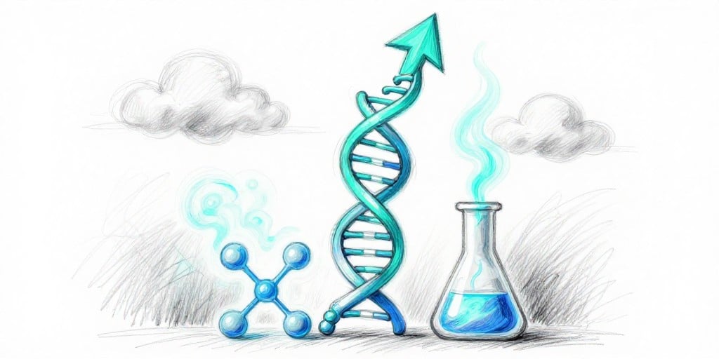 CRISPR Insider Buy Signals Confidence in Gene‑Editing Pipeline CRISPR Insider Buy Signals Confidence in Gene‑Editing Pipeline