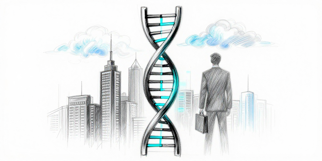 CRISPR Insider Buy Signals Optimism Amid CEO Sell‑Offs and Market Rally