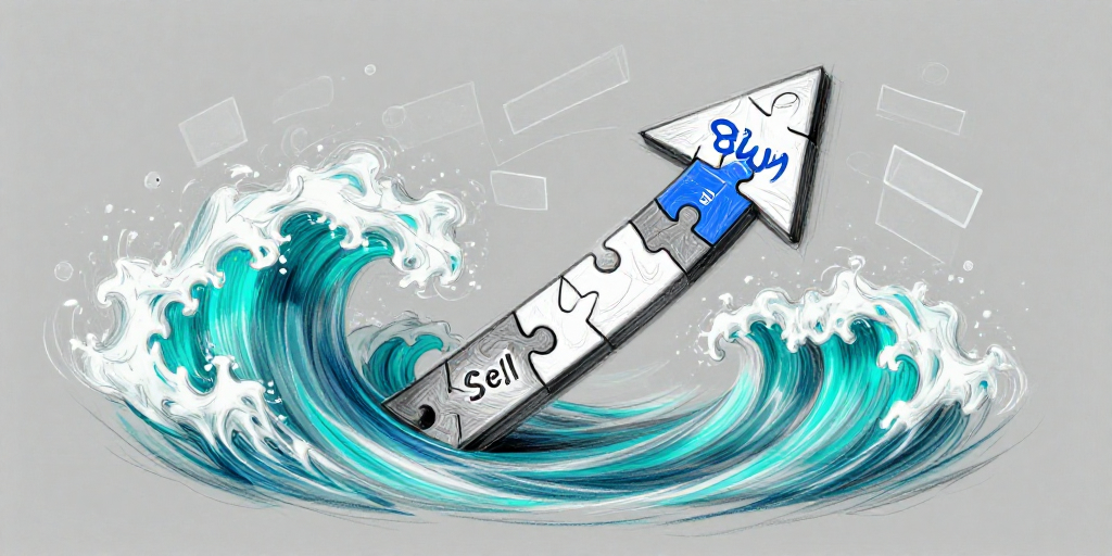 Crystal Adam's Tango Trades Signal Confidence: Buy Low, Sell High Amid Rising Shares