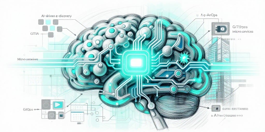 CS Disco CEO’s Rule 144 Sale Shows Long‑Term Confidence in AI‑Driven Legal Tech Growth