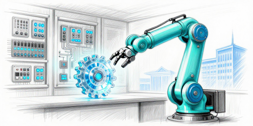 CSUSA CFO's $42.50 Insider Buy Signals Big Value & Industry 4.0 Growth