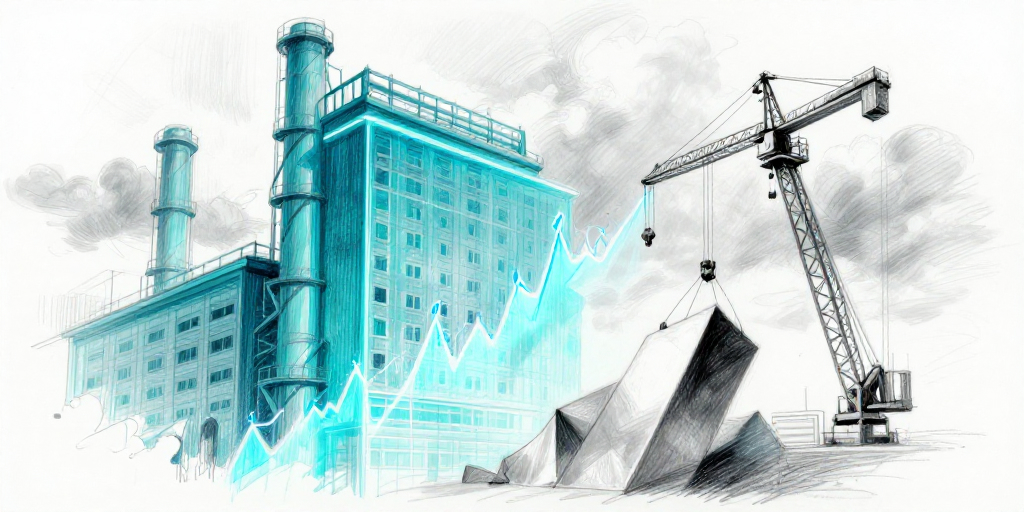 CSW Industrials Insider Sales Signal Big Capital Moves & 4.0 Tech Expansion