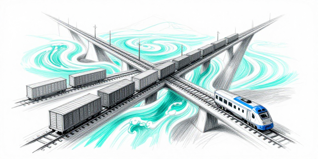 CSX Insider Buy Signals Confidence in Growth & Rising Valuation