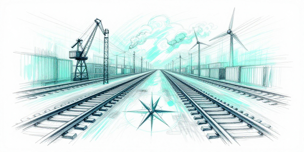 CSX Insider Buy Signals Rail Logistics Growth, ESG Momentum & Investor Confidence