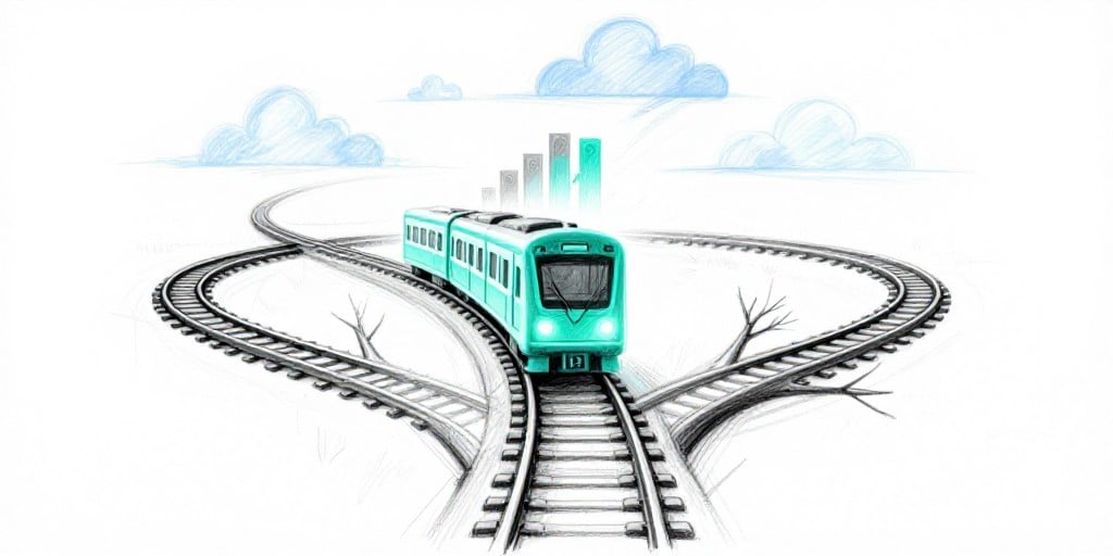 CSX Insider Buy: Whistler’s 771‑Share Purchase Signals Strong Investor Confidence