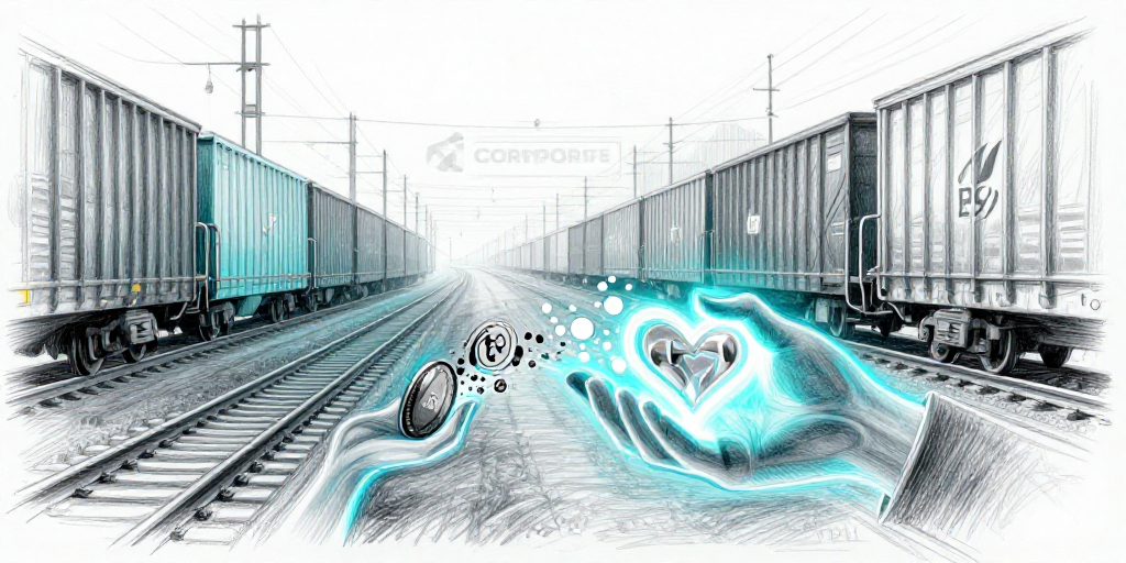 CSX Insider Trades: Zero‑Cost Moves, Charitable Sales, & ESG Impact Revealed