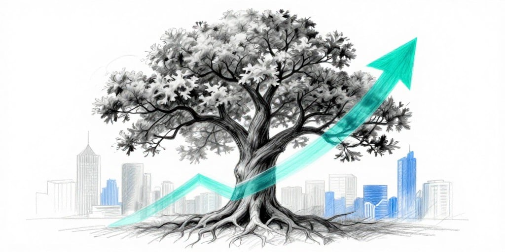 CTGO CEO Rick Buys 4,111 Shares, Signaling Confidence in Upcoming Capital‑Raising Plan