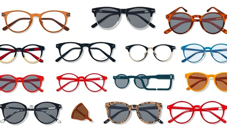 CTO Buy‑Back vs. COO/CFO Sell‑Offs Show Mixed Signals for Innovative Eyewear