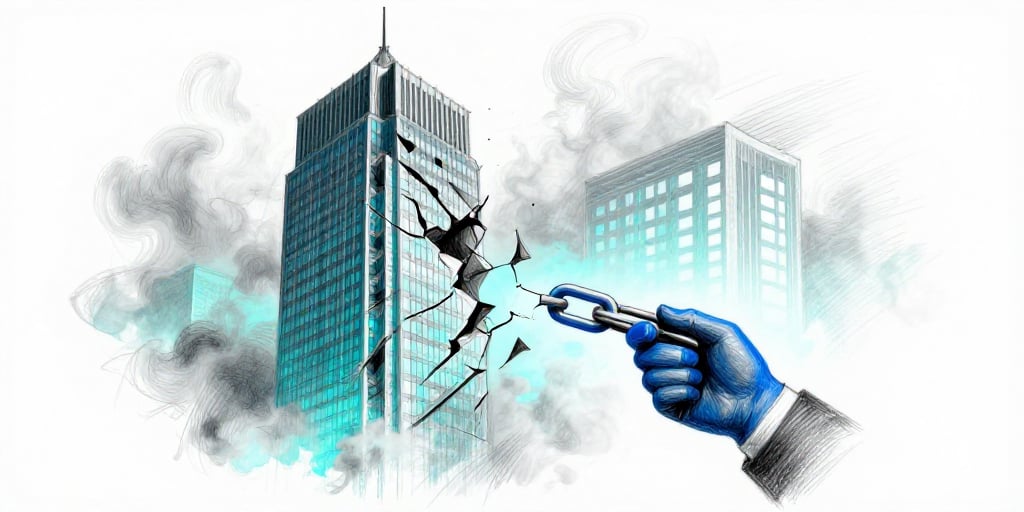 CTO Insider Sales Spike at LYONDELLBASELL ADVANCED: Impact on Crypto‑Focused Stock