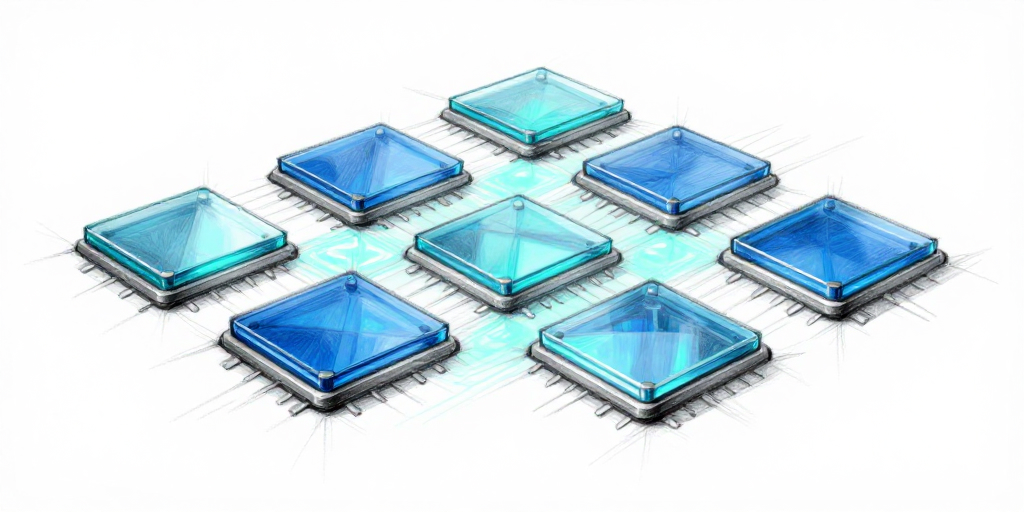 CTO Insider Sales Trigger Quiet Sell‑off at Credo, Impacting Stock Volatility