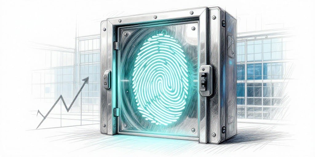 CTO's Massive Option Buy Signals Investor Confidence for authID Inc.