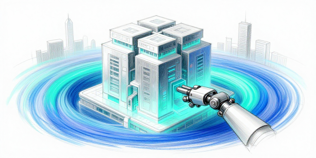 CTO's Share Buy Signals Strong Confidence in Xometry's AI‑Driven Manufacturing Future