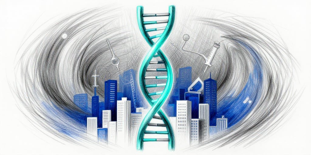 Cullinan Therapeutics: Insider Moves Signal Strong Immuno‑Oncology Outlook