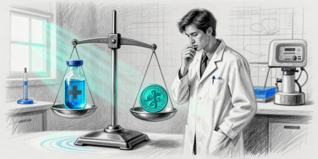 Cullinan Therapeutics Insider Trades Signal Confidence & Smart Liquidity Management