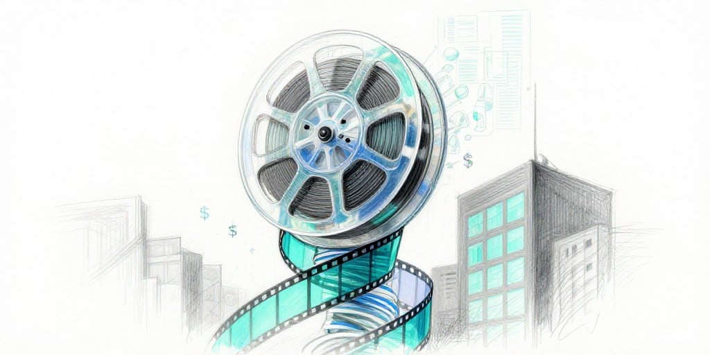 CuriosityStream CEO Buys Shares, Signals Confidence in Ad‑Supported Growth & 5G‑Driven Future