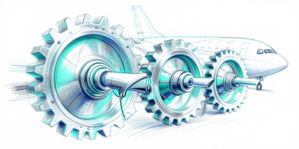 Curtiss‑Wright Insider Trades Show Strong Focus on Productivity, Capital Investment and Tech Modernization