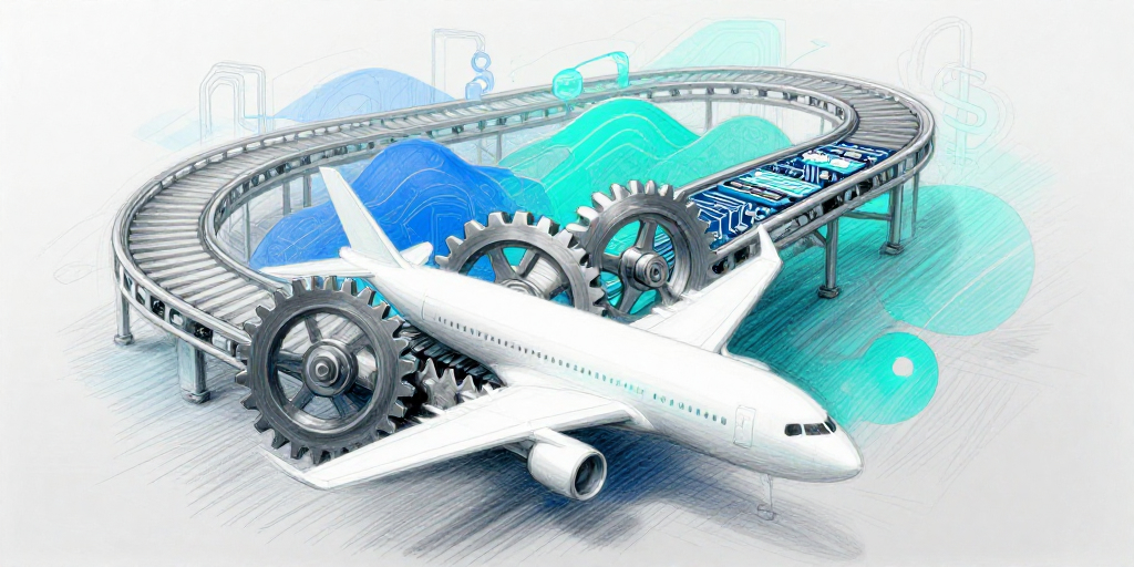 Curti‑Wright Insider Buy Signals Long‑Term Confidence Amid Strong Industry 4.0 Upside