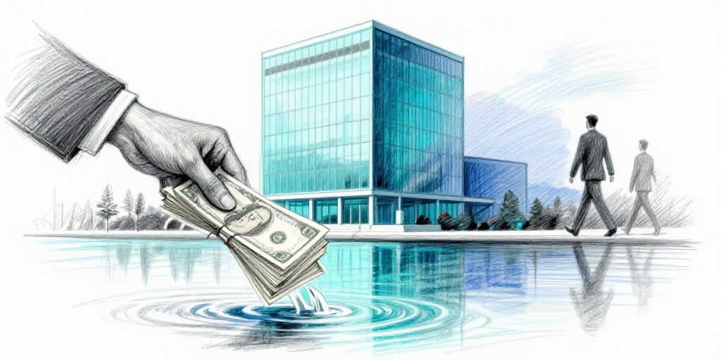 Customers Bancorp Insider Selling: What Investors Need to Know in 2026 Customers Bancorp Insider Selling: What Investors Need to Know in 2026