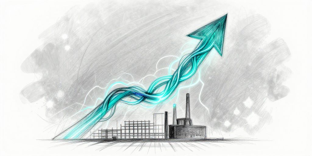 CVR Energy Grants EVP Incentive Units, Signals Growth‑Focused Future in Energy Market