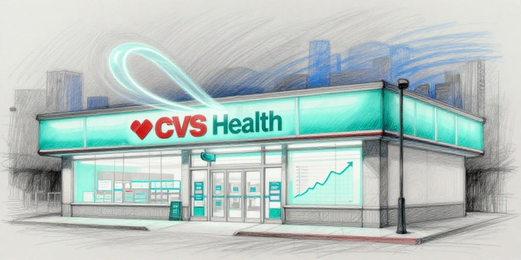 CVS Health Insider Buying Surge Signals Strong Growth Outlook for 2026 CVS Health Insider Buying Surge Signals Strong Growth Outlook for 2026