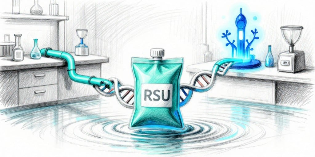 CypherPunk Insider Sale Highlights How RSU Liquidity Shapes Biotech Growth CypherPunk Insider Sale Highlights How RSU Liquidity Shapes Biotech Growth