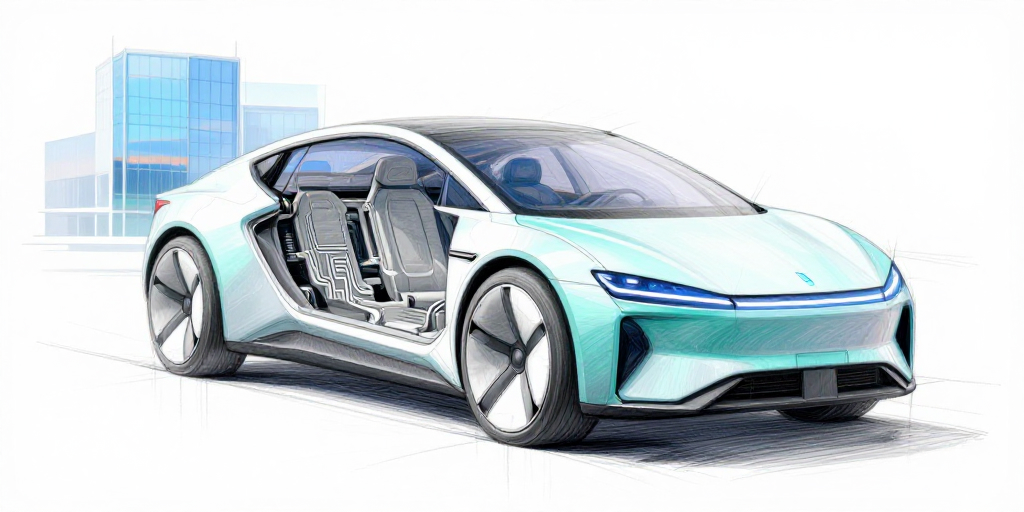 Dana Inc. Insider Buying Signals Bullish Growth in EV Component Market