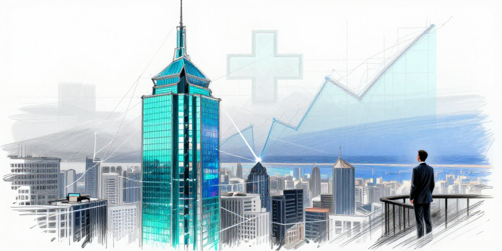 Danaher Insider Trades: What 101‑Share Sale Means for Investors & Healthcare Equipment Growth