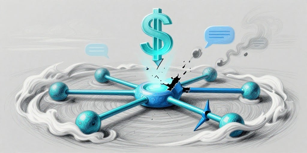 Datavault AI CEO Buys 1.33M Shares at 20% Discount – What It Means for Investors