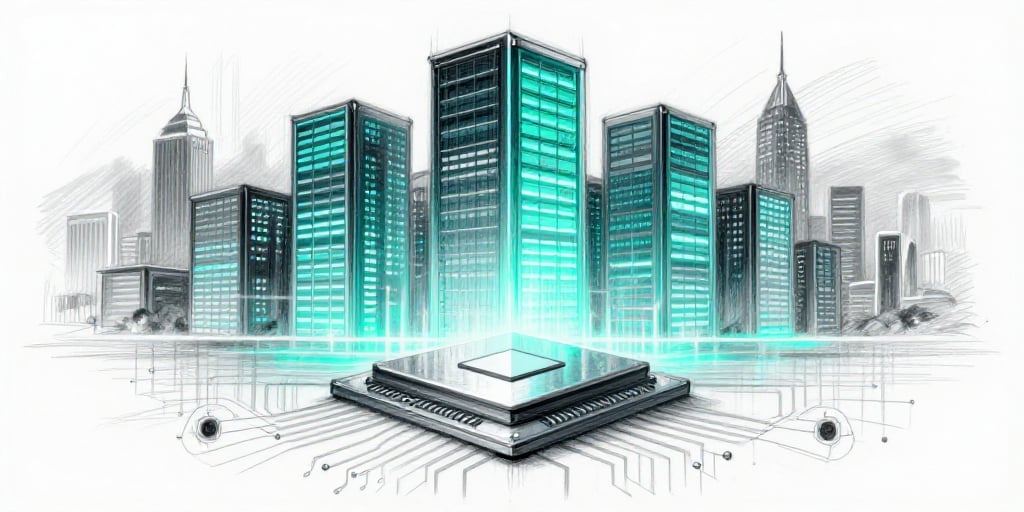 Datavault AI CEO Receives Zero‑Cost LTIP Grant as 48,000‑GPU Edge‑Network Rollout Begins