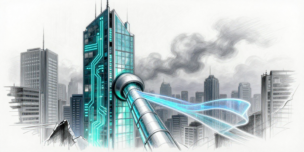 Datavault AI CFO Sells Shares Amid Volatile Market; AI‑Commodity Tokenisation Sparks Investor Optimism