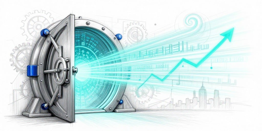 Datavault AI Insider Buying Signals Strong Confidence & Governance Shift Datavault AI Insider Buying Signals Strong Confidence & Governance Shift