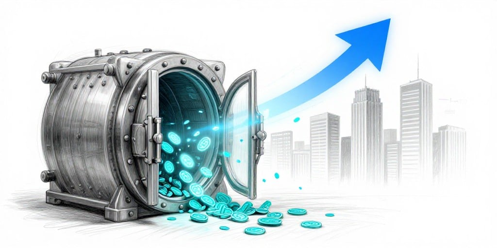 Datavault CFO Buys 26K Shares, Signaling Confidence in New M&A‑Driven Growth Datavault CFO Buys 26K Shares, Signaling Confidence in New M&A‑Driven Growth