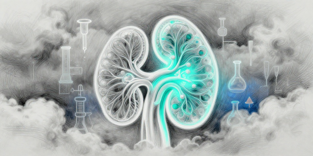 DaVita Insider Buying Signals Optimism Amid Kidney Therapy Push