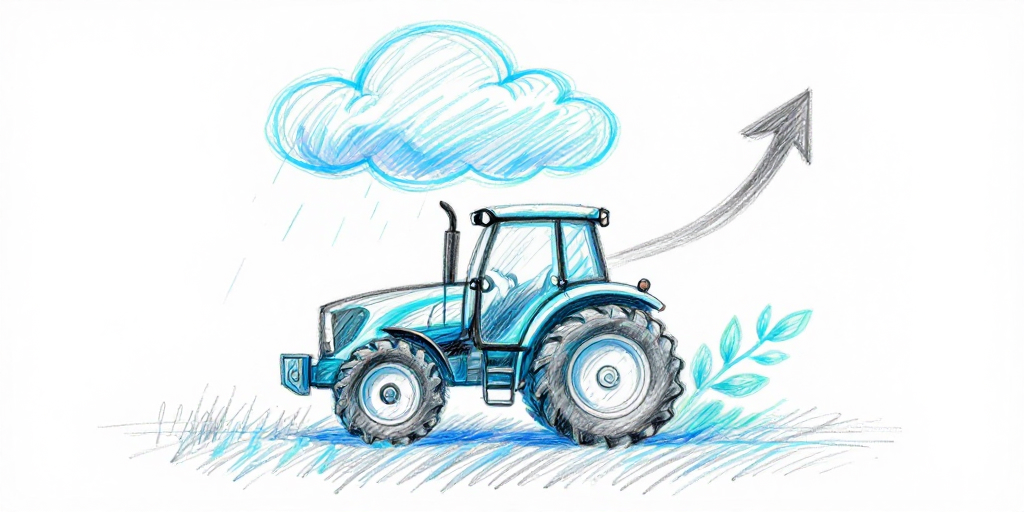 Deere & Co. Insider Buying Signals Growth, Risks & Industry Trends for Investors