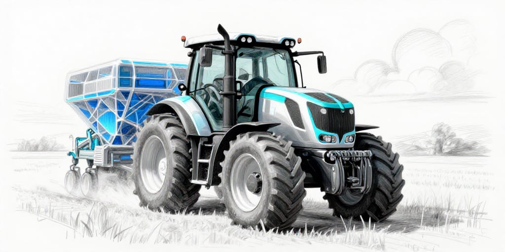 Deere & Co. Insider Sale: Routine Trade, No Impact on Growth Outlook