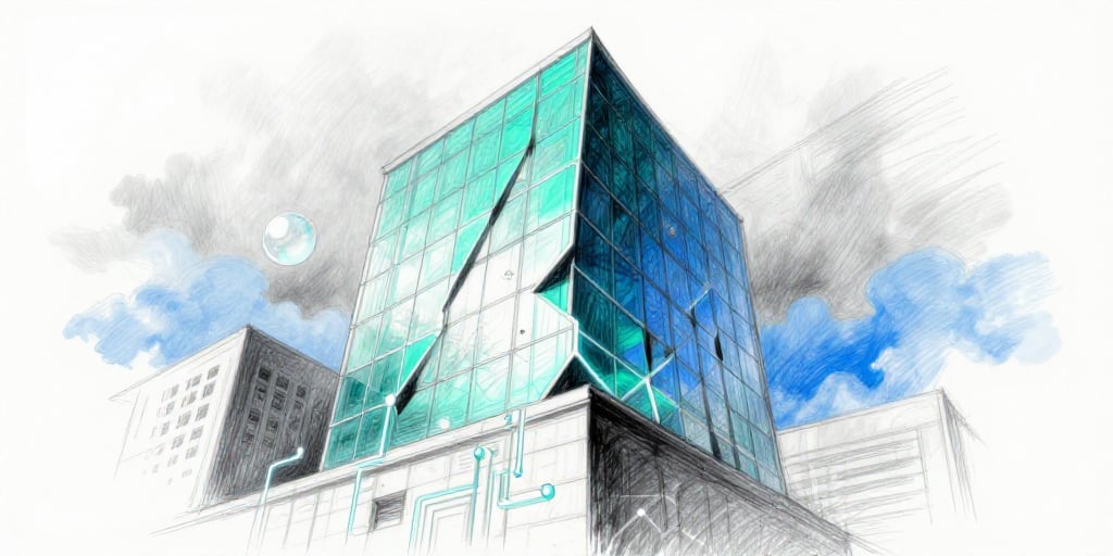 Definitive Healthcare CFO Sale Signals Tax Move, Not Profit Decline – Investor Insights
