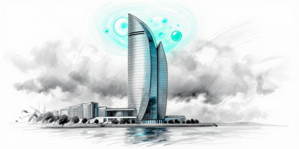 Definium Insider Buying Signals Confidence Amid Quiet Volatility