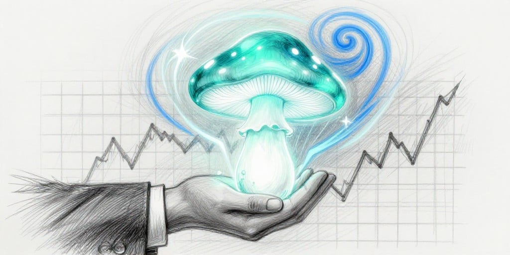 Definium Insider Buying Signals Confidence in Rapid‑Acting Psychedelic Pipeline and Future Market Value Definium Insider Buying Signals Confidence in Rapid‑Acting Psychedelic Pipeline and Future Market Value