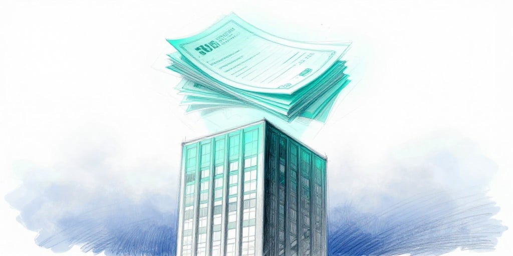 Definium Insider Sell‑to‑Cover Moves: Routine Tax Liquidity, Not a Red Flag