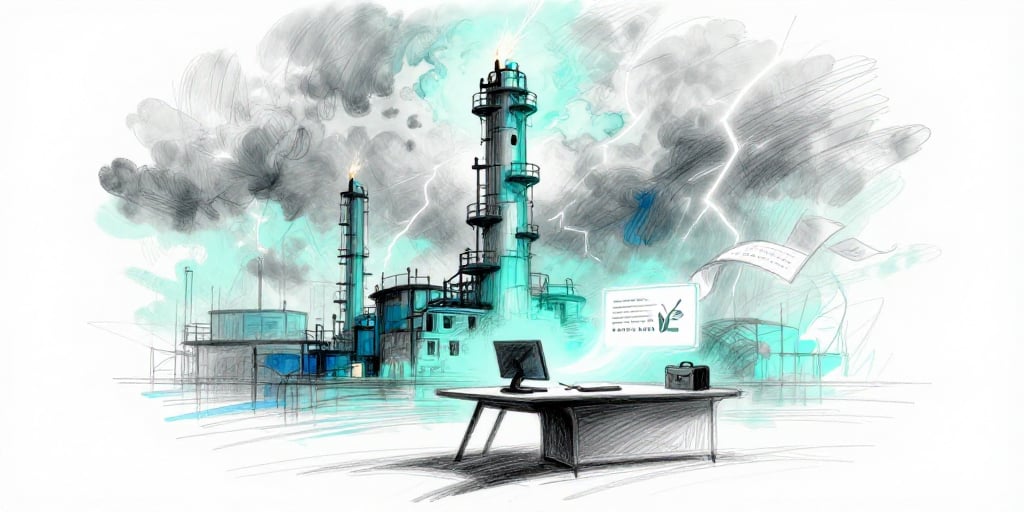 Delek US Holdings: New RSU Grant Signals Confidence Amid Executive Selling