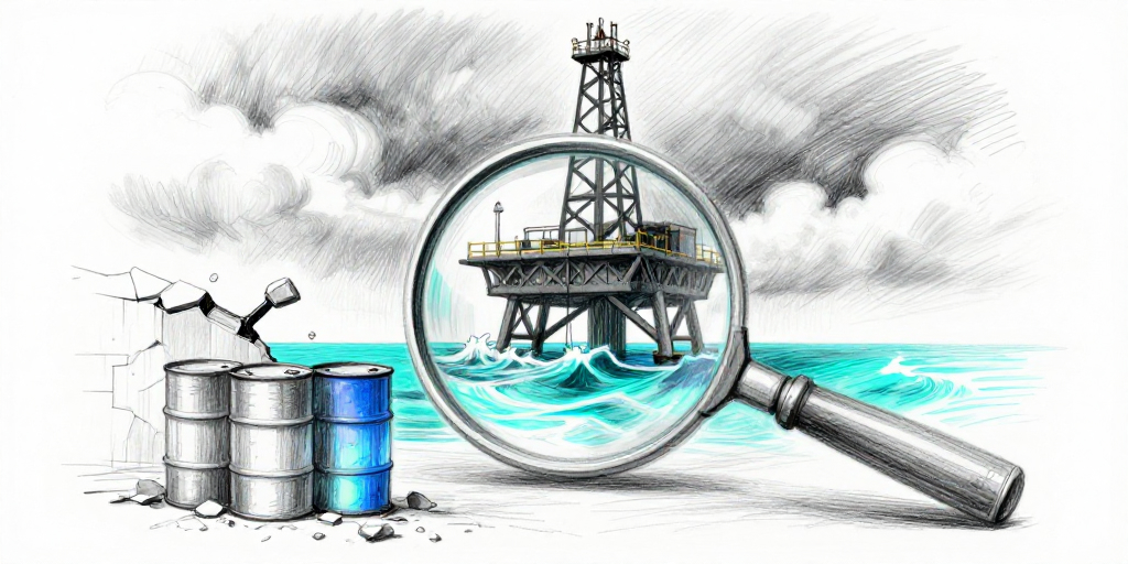 Delek US Insider Trades Reveal Market Volatility & Strategic Upside