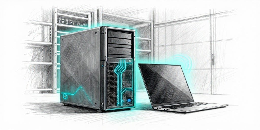 Dell Unveils PowerEdge R7525 & XPS 15‑15.6: 3‑Gen CPUs, DDR5, & AI‑Ready Edge