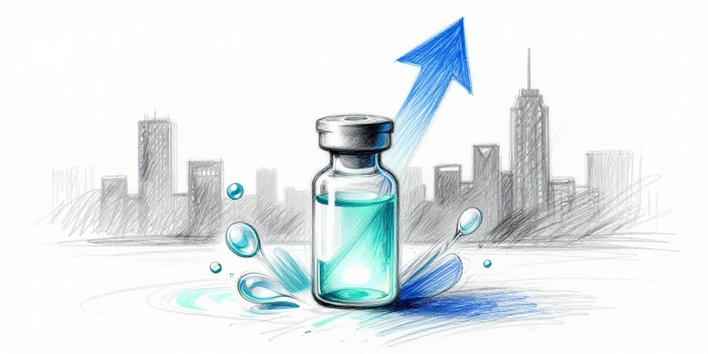 Dermata Therapeutics Insider Buy Signals Confidence, Drives Drug and Skincare Strategy Dermata Therapeutics Insider Buy Signals Confidence, Drives Drug and Skincare Strategy