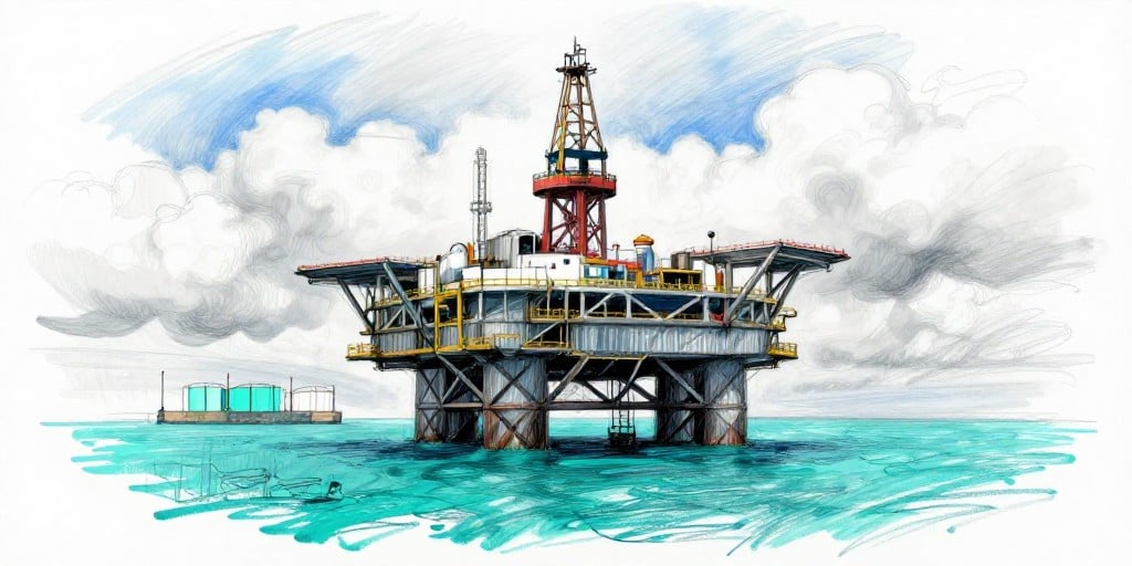 Devon Energy Insider Sale Signals: Production Gains, Storage Growth, and Regulatory Outlook