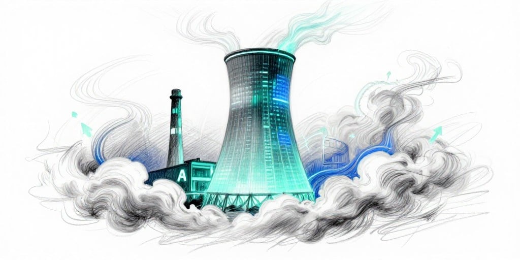 Devon Energy's Insider Buy Signals Optimism for Fervo Energy's AI IPO