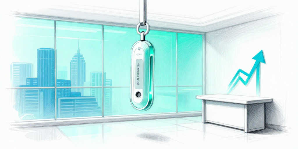 Dexcom Insider Sale Explained: How a 1,700‑Share Trade Shapes Liquidity & Investor Insight