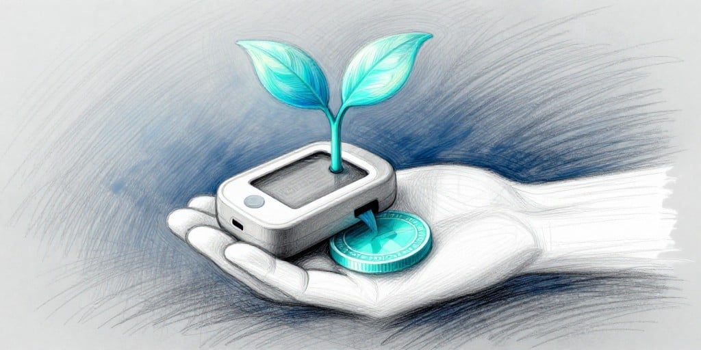 Dexcom Insider Sale Highlights Strong G7 Growth & Investor Confidence