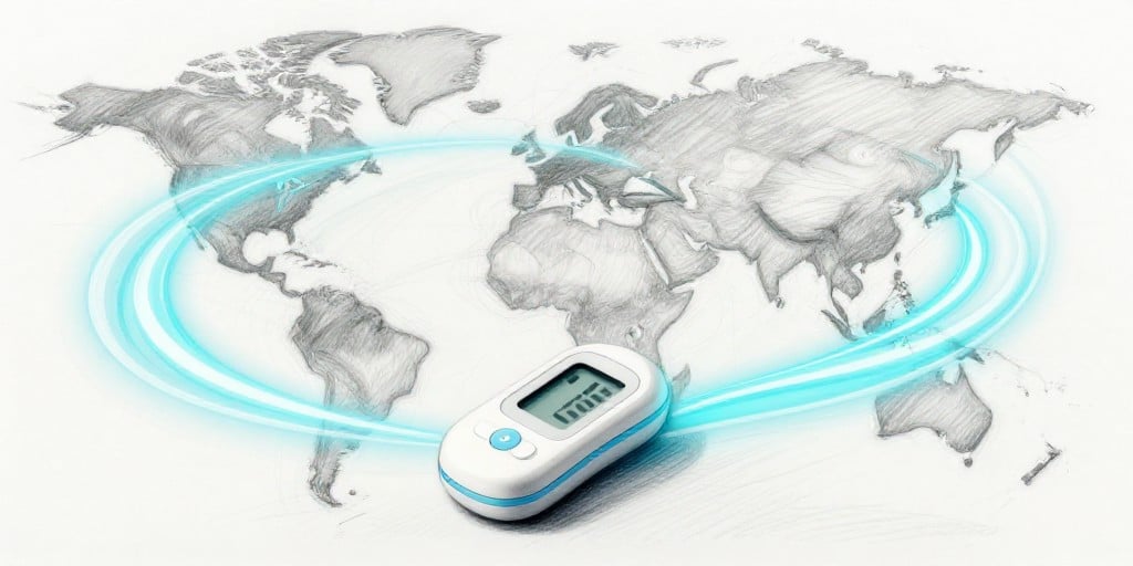 Dexcom Insider Sales Continue: Executive Portfolio Rebalancing, No Market Shock Dexcom Insider Sales Continue: Executive Portfolio Rebalancing, No Market Shock