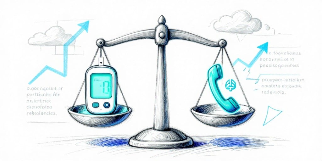 Dexcom Insider Selling: Brown’s July 15 Sale Signals Stable Portfolio Rebalancing, Not Panic