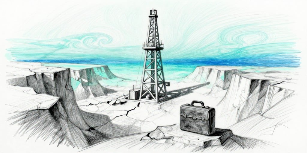 Diamondback Energy Insider Sale: Quiet 500‑Share Exit Highlights Stable Outlook Diamondback Energy Insider Sale: Quiet 500‑Share Exit Highlights Stable Outlook